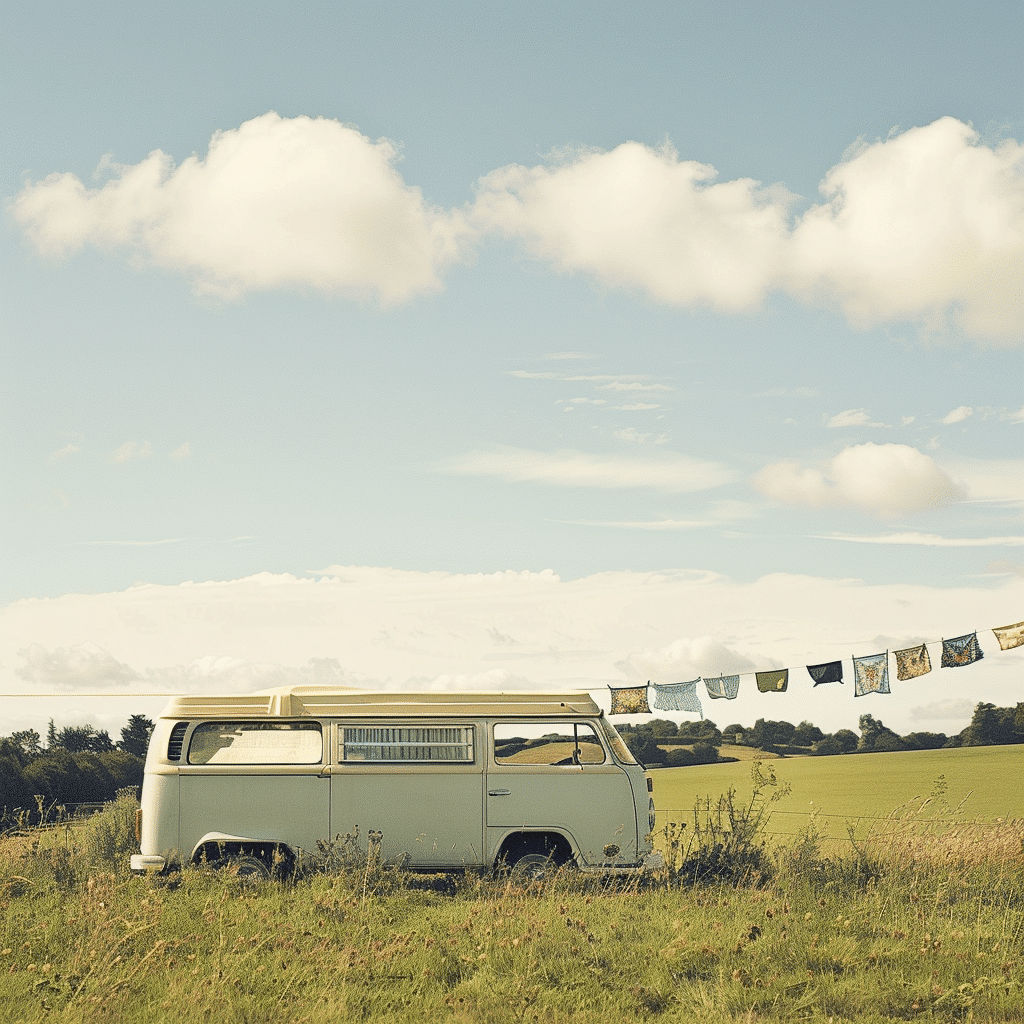 A Beginner's Guide To Campervan Types
