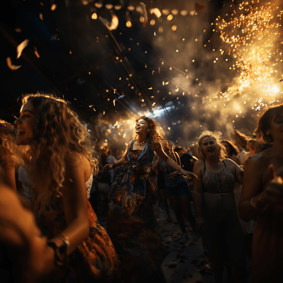 Vandemonium's Guide To Uk Campervan Festivals That Will Rock Your World