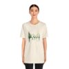 Outdoor Van Girl Soft T-shirt