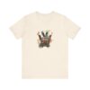 Rusty Vw Camper Soft T-shirt