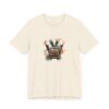 Rusty Vw Camper Soft T-shirt