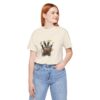 Rusty Vw Camper Soft T-shirt