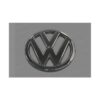 Vw Perspective Logo Flag