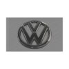 Vw Perspective Logo Flag