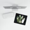 Vw Jungle Dubber Mouse Pad Desk Mat