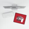 Vw Golf Mouse Pad Desk Mat