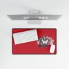 Vw Golf Mouse Pad Desk Mat