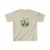 Vw Jungle Dubber Kids Heavy Cotton Tee