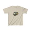 Rescued Vw Camper Kids Heavy Cotton Tee