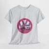 Barbiecore Van Girl Heavy Cotton T-shirt