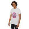 Barbiecore Van Girl Heavy Cotton T-shirt