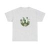 Vw Jungle Dubber Heavy Cotton T-shirt