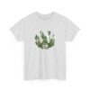 Vw Jungle Dubber Heavy Cotton T-shirt