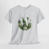 Vw Jungle Dubber Heavy Cotton T-shirt