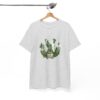 Vw Jungle Dubber Heavy Cotton T-shirt