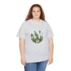 Vw Jungle Dubber Heavy Cotton T-shirt