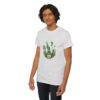 Vw Jungle Dubber Heavy Cotton T-shirt