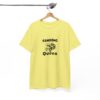 Camping Queen Motorhome T-shirt