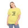 Camping Queen Motorhome T-shirt