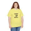 Camping Queen Motorhome T-shirt