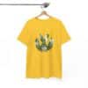 Vw Jungle Dubber Heavy Cotton T-shirt