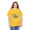 Vw Jungle Dubber Heavy Cotton T-shirt