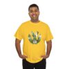 Vw Jungle Dubber Heavy Cotton T-shirt