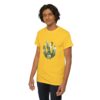 Vw Jungle Dubber Heavy Cotton T-shirt