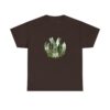 Vw Jungle Dubber Heavy Cotton T-shirt