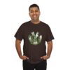 Vw Jungle Dubber Heavy Cotton T-shirt