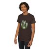 Vw Jungle Dubber Heavy Cotton T-shirt