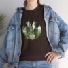 Vw Jungle Dubber Heavy Cotton T-shirt