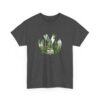 Vw Jungle Dubber Heavy Cotton T-shirt