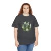 Vw Jungle Dubber Heavy Cotton T-shirt