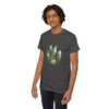 Vw Jungle Dubber Heavy Cotton T-shirt