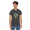 Vw Jungle Dubber Heavy Cotton T-shirt