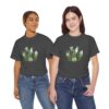 Vw Jungle Dubber Heavy Cotton T-shirt