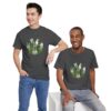 Vw Jungle Dubber Heavy Cotton T-shirt