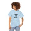 Camping Queen Motorhome T-shirt