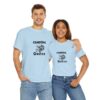 Camping Queen Motorhome T-shirt