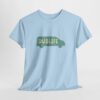 Retro Dublife T5 T-shirt - Vintage Vw T5 Campervan