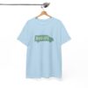 Retro Dublife T5 T-shirt - Vintage Vw T5 Campervan