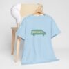 Retro Dublife T5 T-shirt - Vintage Vw T5 Campervan