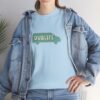 Retro Dublife T5 T-shirt - Vintage Vw T5 Campervan