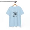 Camping Queen Motorhome T-shirt