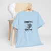 Camping Queen Motorhome T-shirt