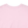 Barbiecore Van Girl Heavy Cotton T-shirt