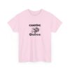 Camping Queen Motorhome T-shirt