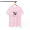 Camping Queen Motorhome T-shirt