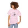 Camping Queen Motorhome T-shirt